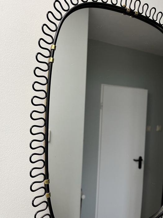 Огледало / Josef Frank / 50-те