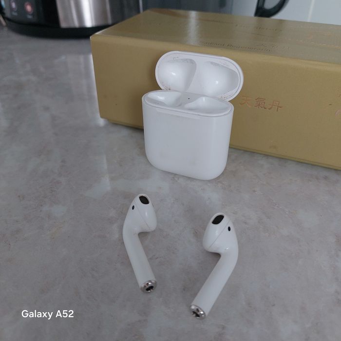 Air Pods 2023года