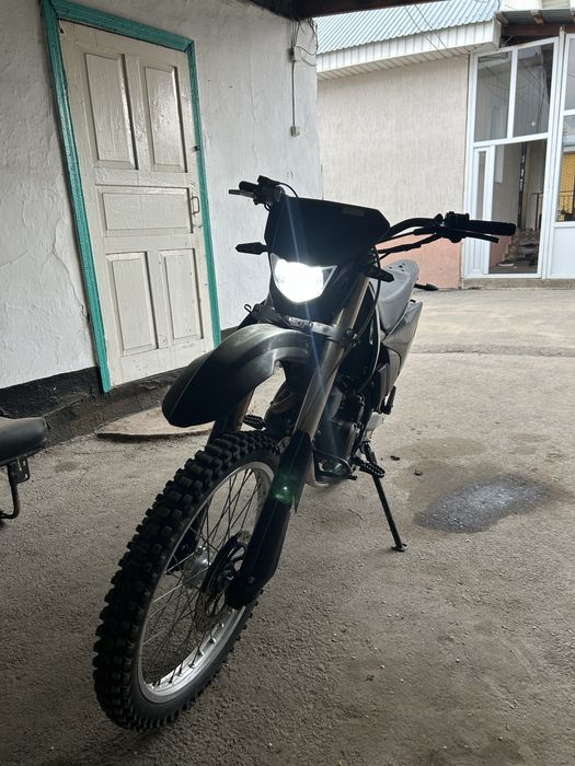 Обмен только на ЭНДУРООО!!!