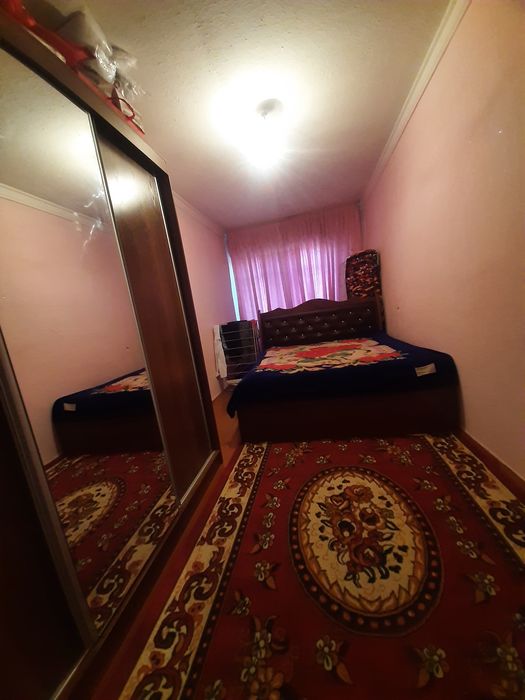 3 хонали квартира.Ойдин