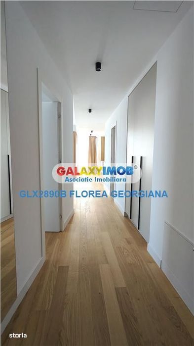 Prima inchirere 3 camere Aleea Privighetorilor