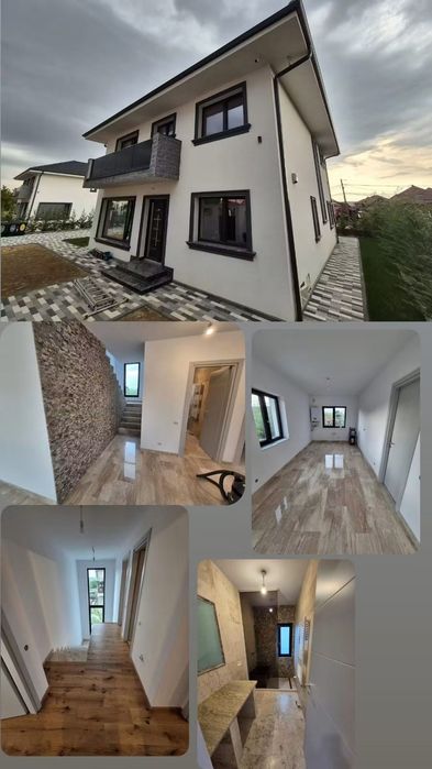 Casa de vanzare Apahida ultra central