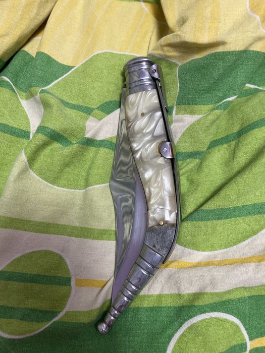 Briceag spaniol 38 cm