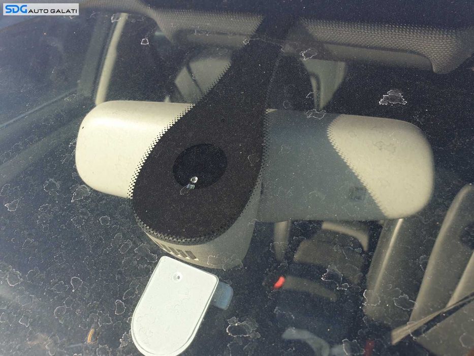 Parbriz Geam Sticla cu Senzor Ploaie Lumini Audi A4 B8 B8.5 FL Facelift 2012 - 2016 [1622]