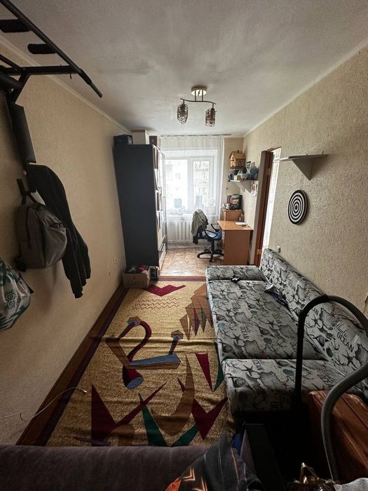 Продам 2х комнатную квартиру