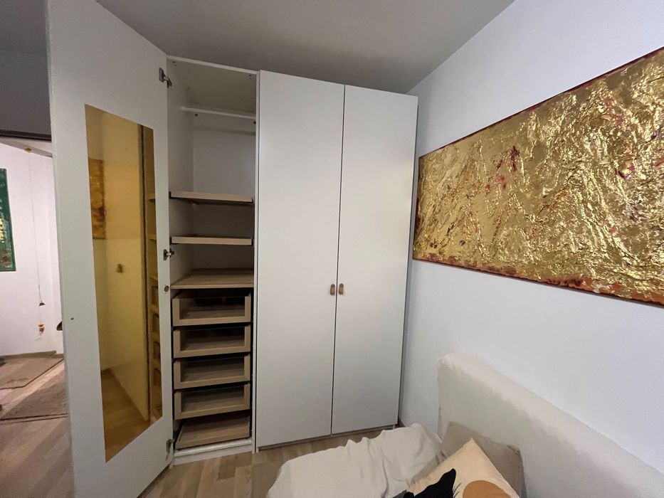 Dressing IKEEA 3 UȘI