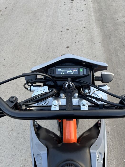 Продам Sycmcc 250cc