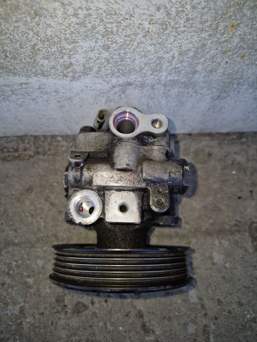 Насос ГУР Subaru