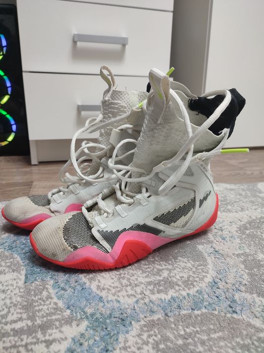 Боксерки Nike hyperko 2 se