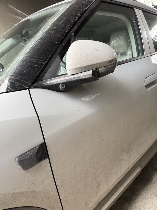 BYD YUAN UP SMART DRIVE 2025 энг фулли аренда выкуп