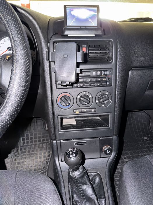 OPEL Astra 2001 — imagine 3