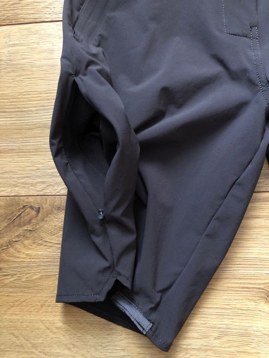 MAMMUT-pantaloni scurti pentru dame Originali