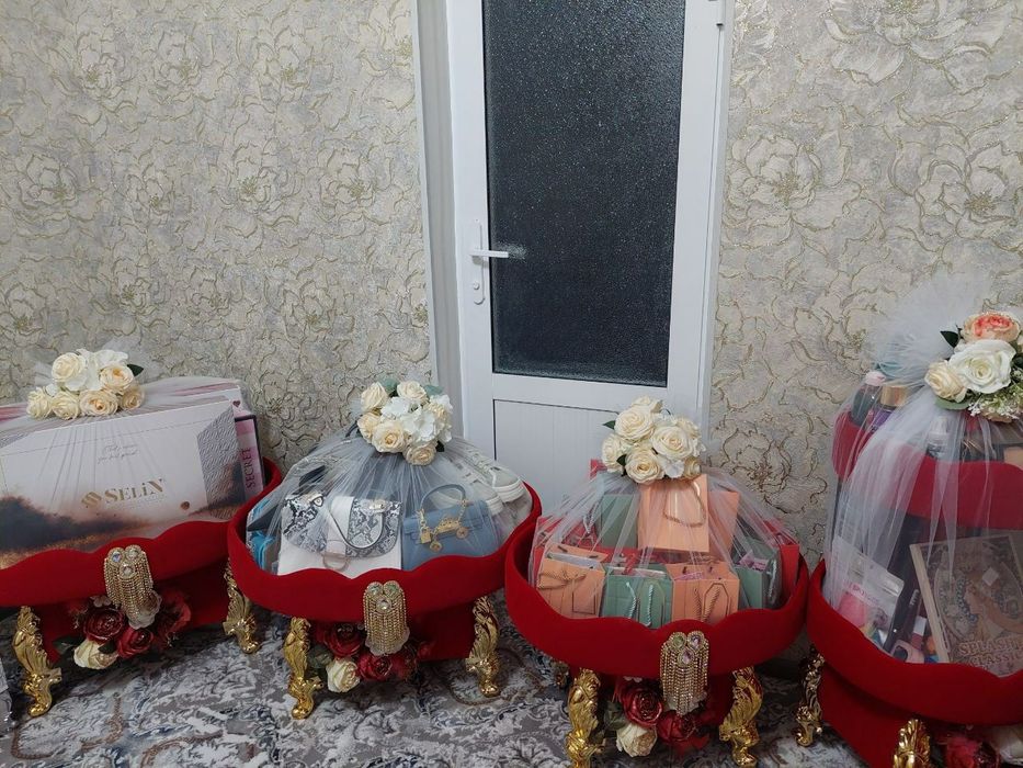 Sarpo sandiqlar sotiladi