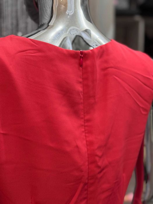 Яркое Женское Платье