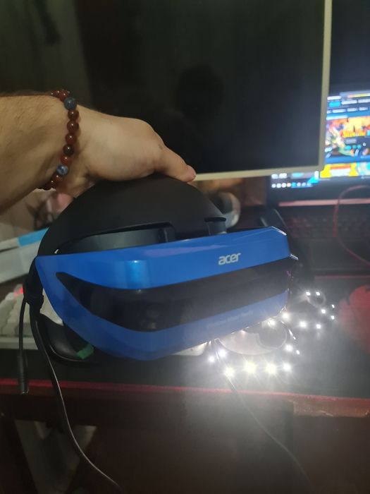 Vr комплект Acer mixed reality