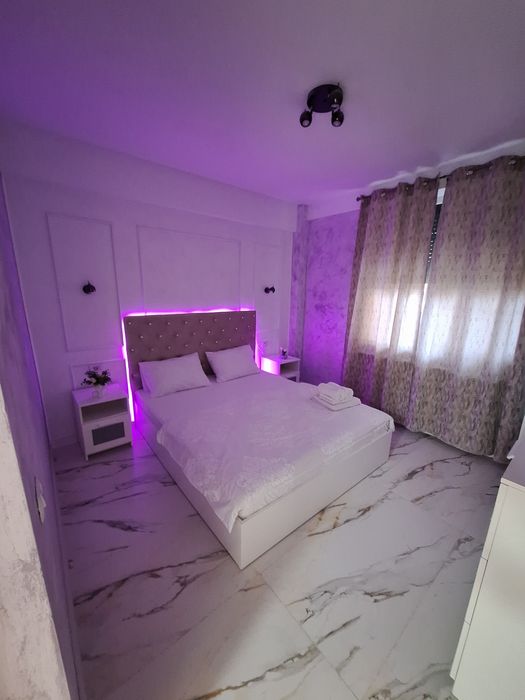 Apartament regim hotelier