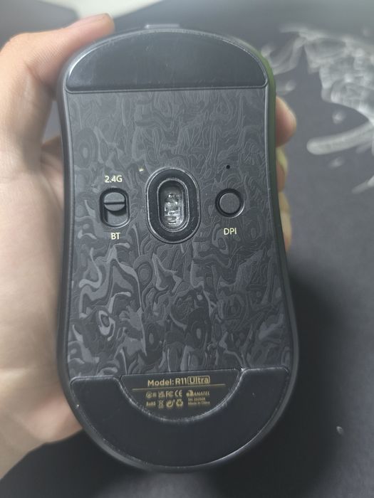 Продам Мышка attack shark r-11 ultra