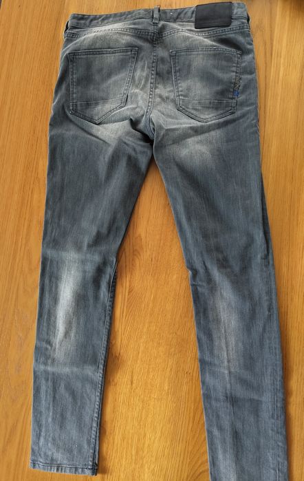 Дънки scotch and soda