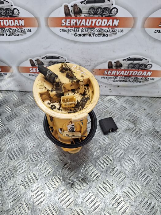 pompa motorina rezervor bmw seria 3 (1998-2005) [e46] 2.0 motorina 200