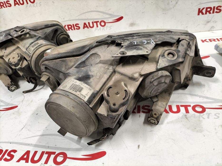Фар - фарове VW Passat 6 / Фолксваген Пасат 6