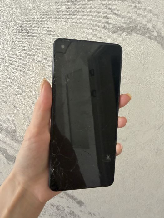 Продам телефон Samsung A 21 s