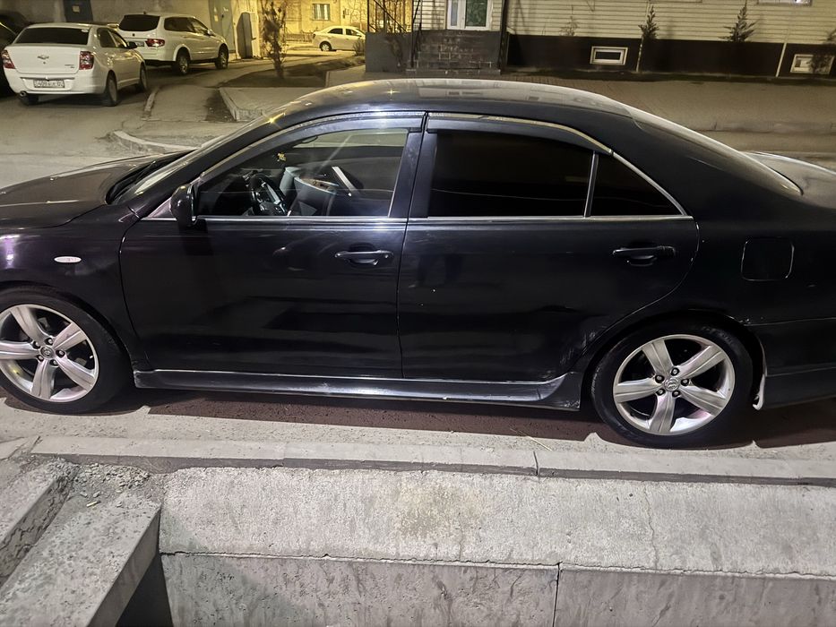 диски от Lexus gs r 18