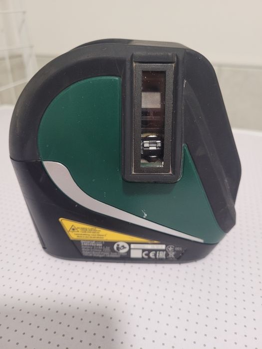 Nivelă cu laser Bosch Universal level 3