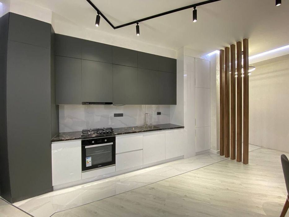 Сдаётся квартира в аренду 3х комнатная большой двор с мебелью 75м²