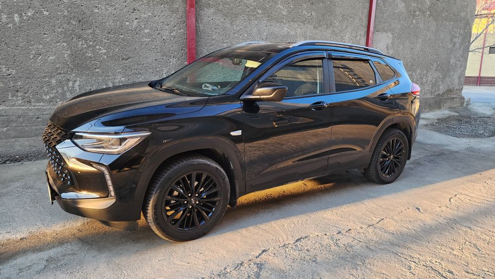 Treker Tracker ga R 18 diska balon ideal Obmen bor zavodga