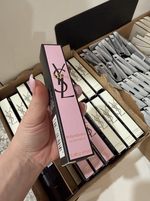 Парфюм Dior , YS , CHANEL , Armani