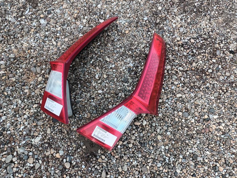 ляв и десен външен и вътрешен стоп за волво в70 07 -13 VOLVO V70