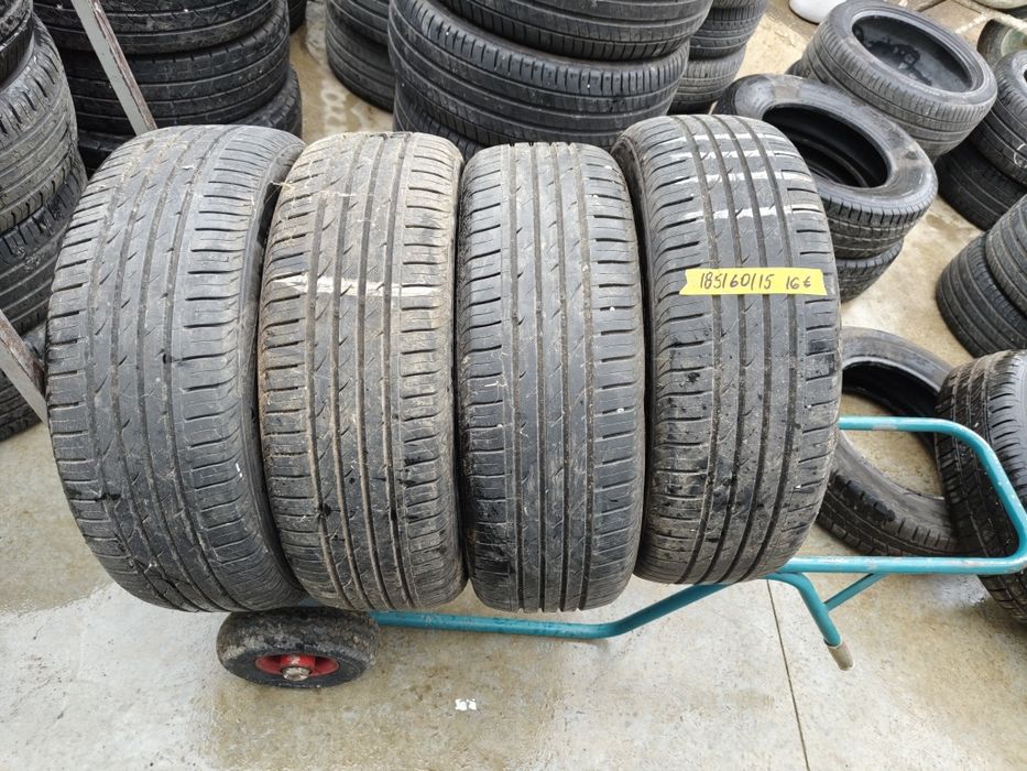 185/60/15 Nexen Nfera