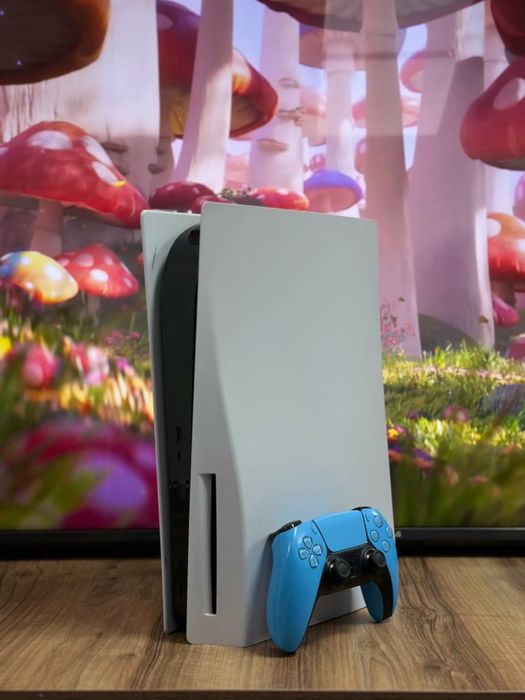 PlayStation 5 Fat