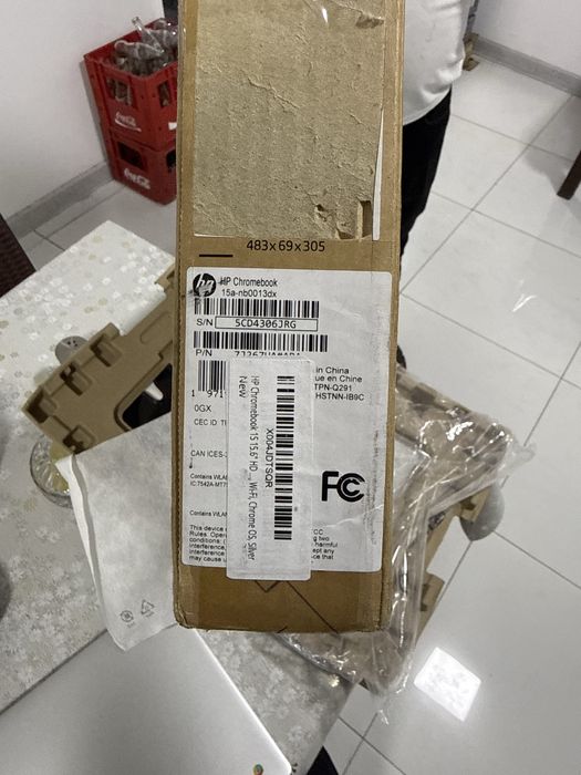 Srochna sotiladi notebook
