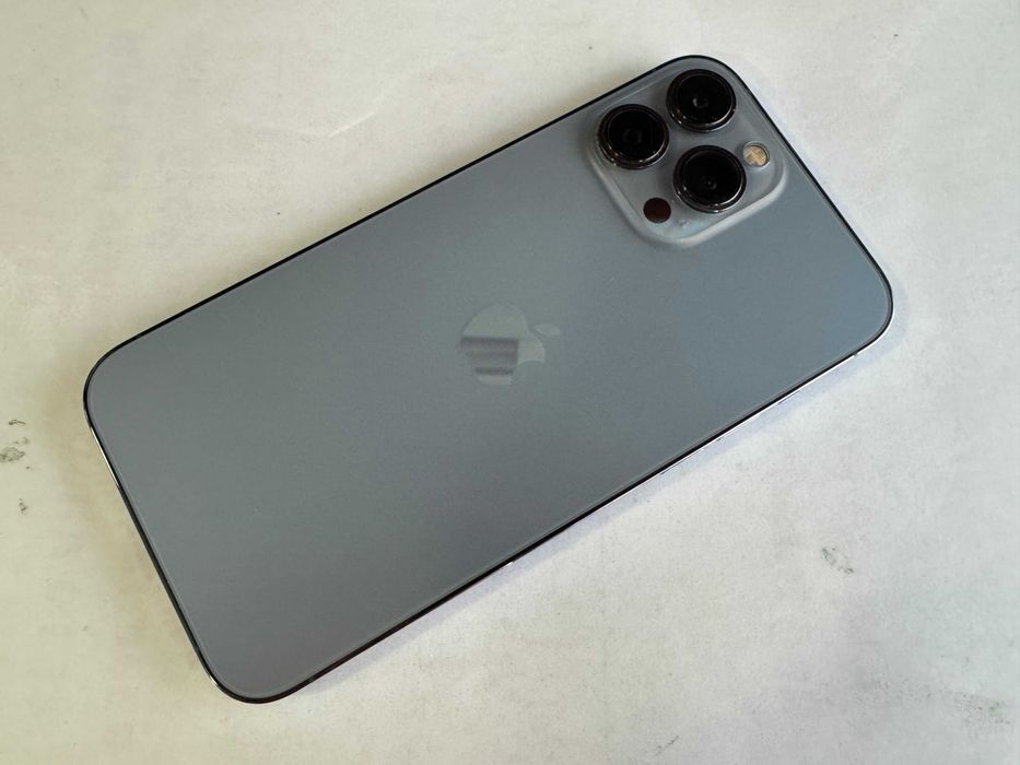 iPhone 13 Pro Max 512gb 100% батерия.Гаранция