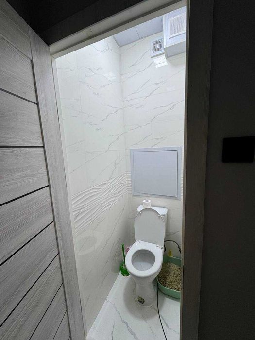 2 комнатная на Чиланзар 17