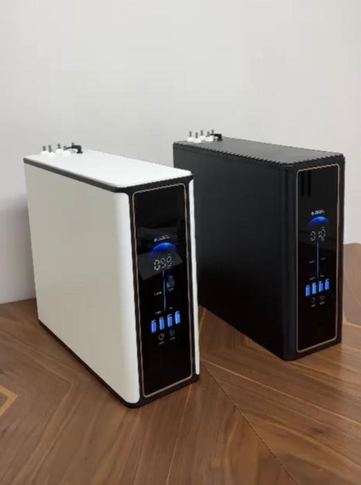 Фильтр для воды сенсорный