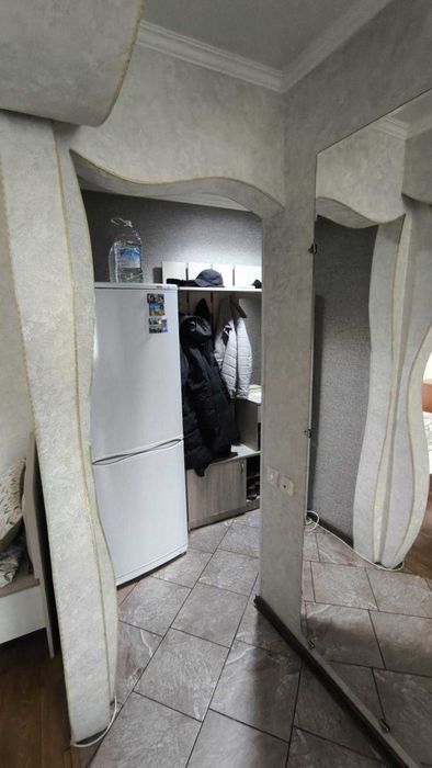 Продам 2х ком квартиру