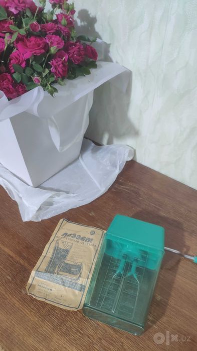 Продам механическую сбивалку "Лаззат"
