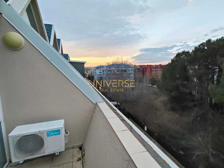 Продава се Едностаен апартамент в к.к. Слънчев бряг - 31 кв.м за 658 €/кв.м - Снимка #6