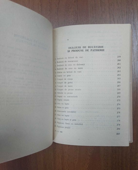 Ghid culinar orientativ pentru colectivități de copii