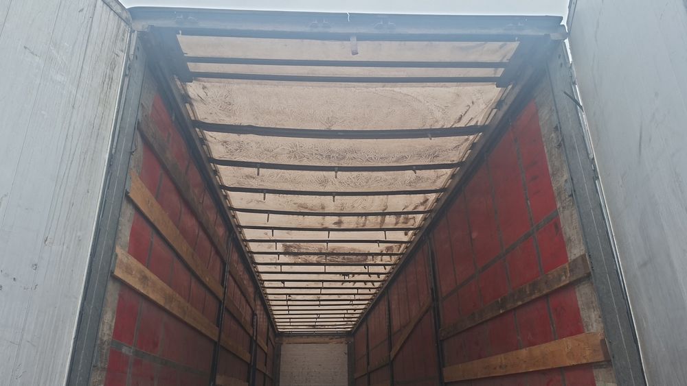 Продам Тент на фуру