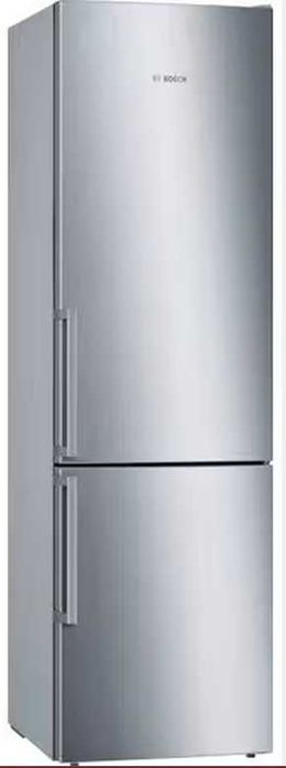 Aragaz pe gaz Zanussi, 4 ochiuri, cuptor pe gaz + Frigider Bosch 410 l