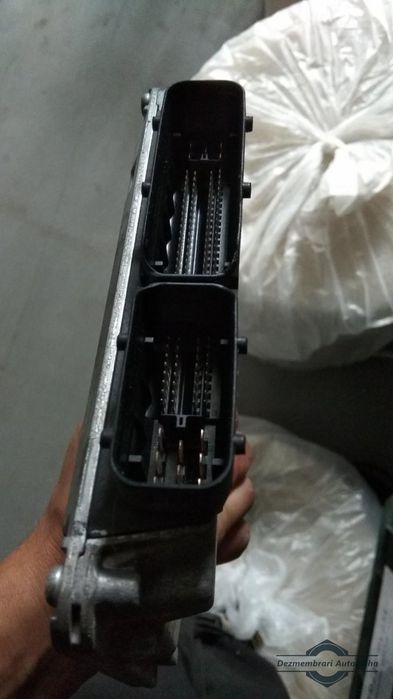 Calculator ecu Skoda Fabia 1999-2008 03d906032c