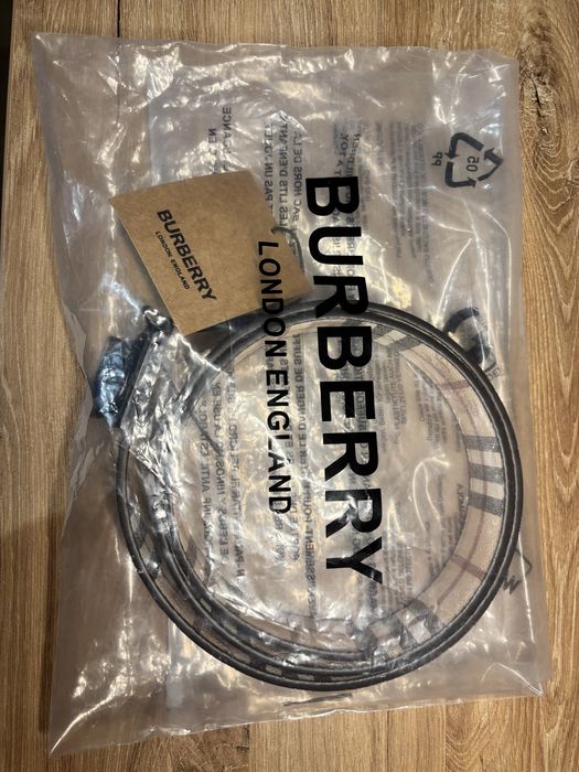 Curea burberry