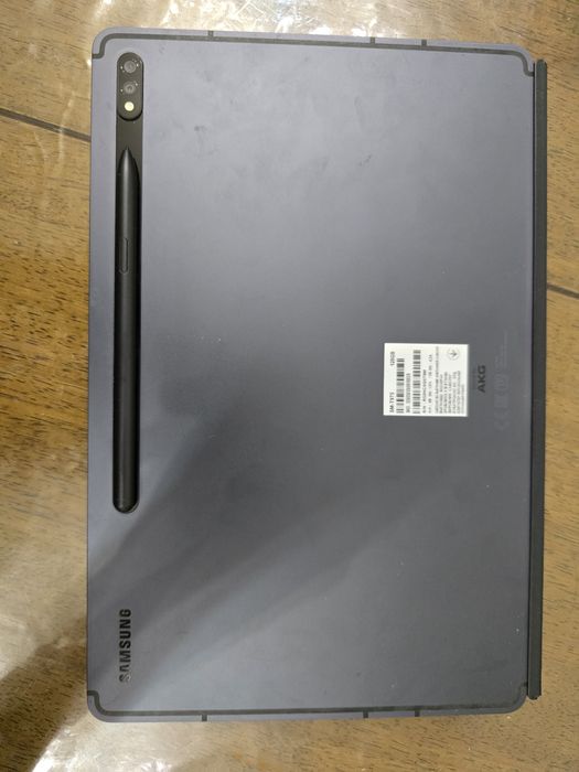 Samsung Galaxy TabS7 plus