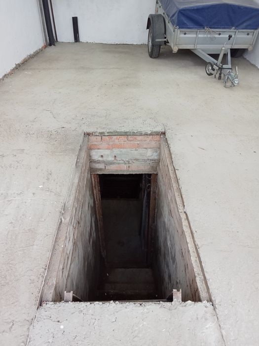 Продам гараж 13 общество