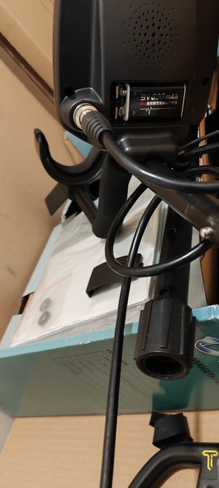 Плажен - детектор