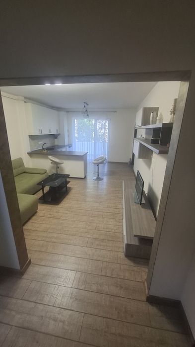 Apartament de inchiriat -Centrul Vechi ,Baia -Mare