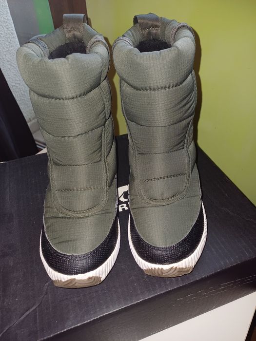 Ботуши Sorel непромокаеми